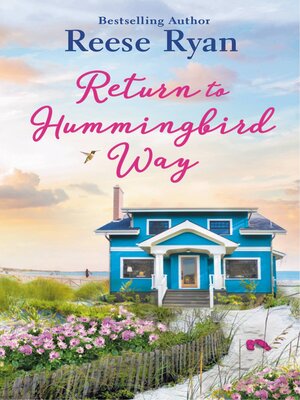 cover image of Return to Hummingbird Way
